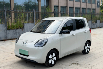 五菱汽车 宏光MINIEV 2025款 第四代 四门版 进阶款