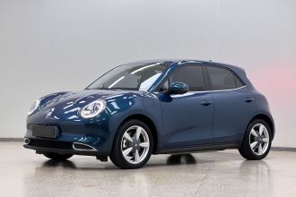 欧拉好猫 2023款 401km标准续航 豪华型 磷酸铁锂