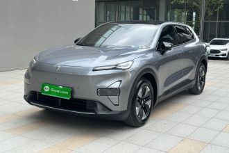 深蓝汽车 深蓝S05 2024款 510Max纯电版