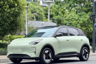 吉利银河 星愿 2025款 UP 410km 探索+版