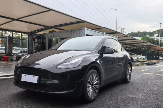 特斯拉 Model Y 2022款 改款 后轮驱动版