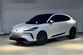 智己汽车 智己LS6 2023款 Max 标准版