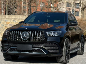 奔驰GLE AMG 2020款 AMG GLE 53 4MATIC+