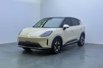 五菱汽车 缤果S 2025款 430km 旗舰款