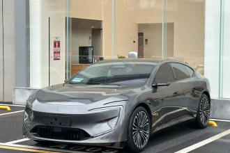 阿维塔12 2025款 改款 Ultra纯电版四驱