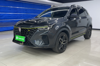 荣威RX5 2021款 PLUS 330TGI 自动国潮智臻版