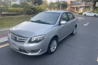 比亚迪L3 2012款 1.5L 手动舒适型
