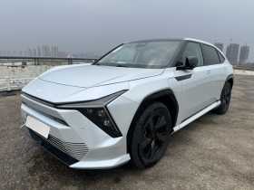 东风本田S7 2025款 开拓者版