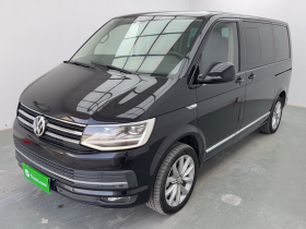 大众 迈特威 2017款 2.0TSI 两驱豪华版 7座