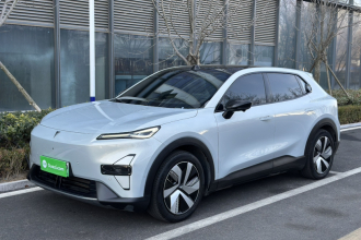 深蓝汽车 深蓝S05 2024款 510Max纯电版