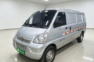 五菱汽车 五菱荣光 2021款 1.5L加长基本型封窗车2座L3C