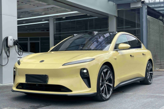 蔚来ET5 2022款 75kWh