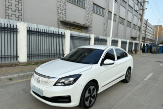 东风风神E70 2022款 500 超享版