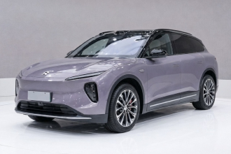 蔚来ES6 2023款 75kWh
