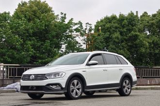 大众 C-TREK蔚领 2020款 1.5L 自动舒适型