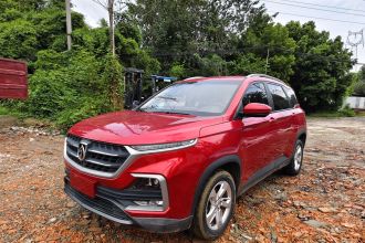 宝骏530 2018款 1.5T 手动舒适型 国V