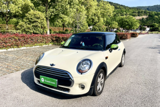 MINI 2014款 1.2T ONE