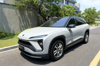 蔚来ES6 2020款 490KM 运动版