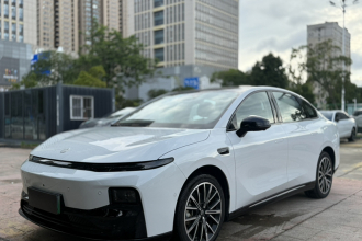 零跑汽车 零跑B01 2025款 650悦享版