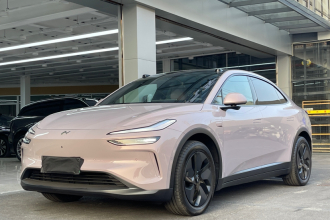 乐道L60 2024款 60kWh 四驱版