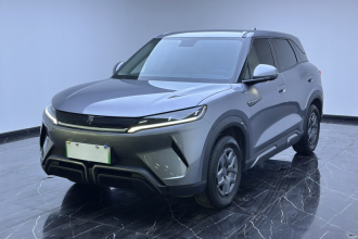 比亚迪 元UP 2024款  401KM 活力版