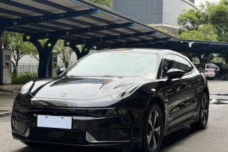 极氪001 2023款 WE版 100kWh