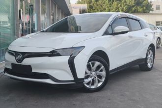 别克 微蓝6 2023款 430km 出行版