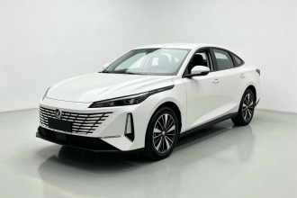 长安 逸动PHEV 2025款 智慧新蓝鲸 145KM 高能版