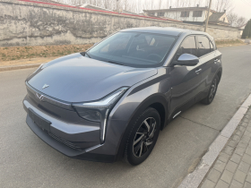 哪吒汽车 哪吒U 2021款 Pro 400 巡航版