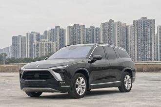 蔚来ES8 2020款 415KM 六座版