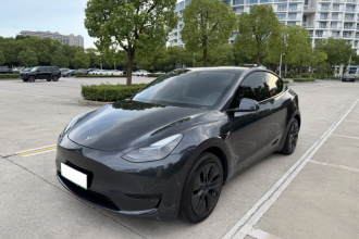 特斯拉 Model Y 2024款 后轮驱动版