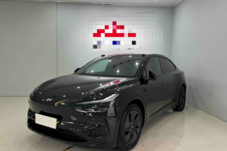 乐道L60 2025款 60kWh 后驱版