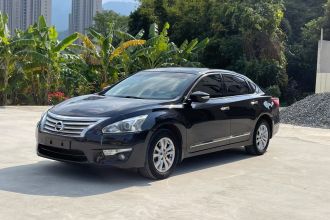 日产 天籁 2013款 2.0L XL舒适版