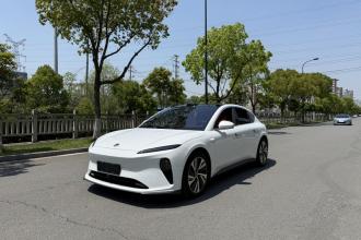 蔚来ET5 2022款 75kWh