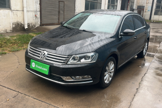 大众 迈腾 2015款 改款 1.8TSI 豪华型