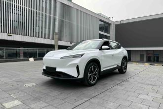 示界06 2025款 520km