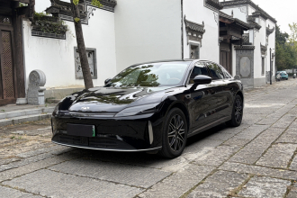 奇瑞风云 风云A9L 2025款 260超长续航豪华版