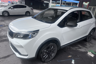 吉利汽车 远景X3 2021款 PRO 1.5L 手动精英型