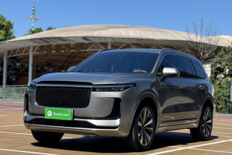 理想汽车 理想ONE 2020款 增程6座版