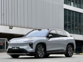 蔚来ES7 2022款 75kWh