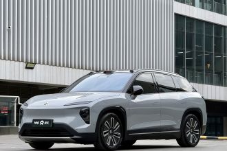 蔚来ES7 2022款 75kWh
