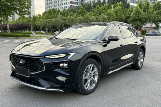 福特 EVOS 2022款 EcoBoost 245 风尚版