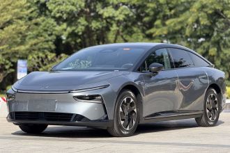 小鹏P7+ 2024款 长续航 Max