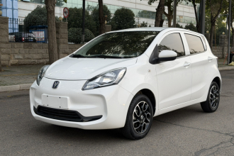 长安 奔奔E-Star 2021款 国民版 多彩款 磷酸铁锂（31.86kWh）
