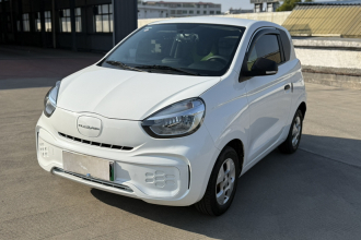 荣威 科莱威CLEVER 2021款 302km卓越版