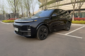 理想汽车 理想L8 2024款 Max