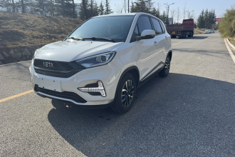 哪吒汽车 哪吒N01 2020款 380e