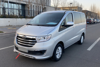 江淮瑞风 瑞风M3 2022款 1.5T 7座标准版