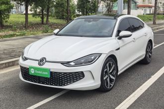大众 2022款 凌渡L 280TSI DSG酷辣版