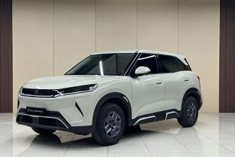 比亚迪 元UP 2025款 301KM 领航型